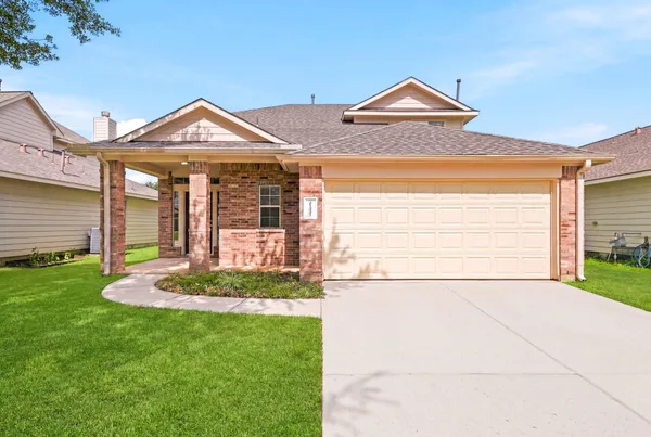 $2,100 | 21331 Bella Mountain Drive, Spring, TX 77379