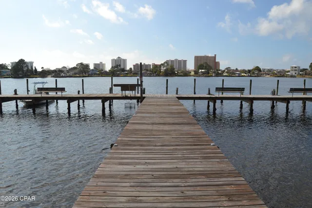 $250,000 | 6901 North Lagoon Drive, Unit 37, Panama City, FL 32408
