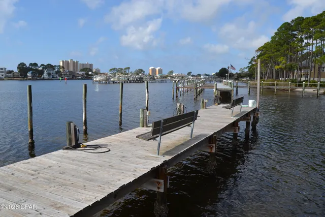$250,000 | 6901 North Lagoon Drive, Unit 37, Panama City, FL 32408