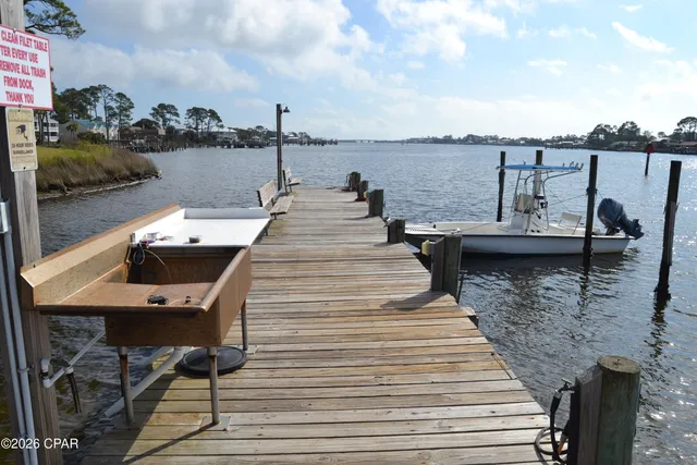 $250,000 | 6901 North Lagoon Drive, Unit 37, Panama City, FL 32408