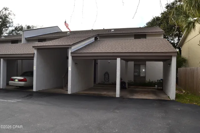 $250,000 | 6901 North Lagoon Drive, Unit 37, Panama City, FL 32408