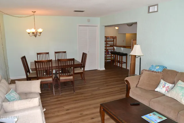 $250,000 | 6901 North Lagoon Drive, Unit 37, Panama City, FL 32408