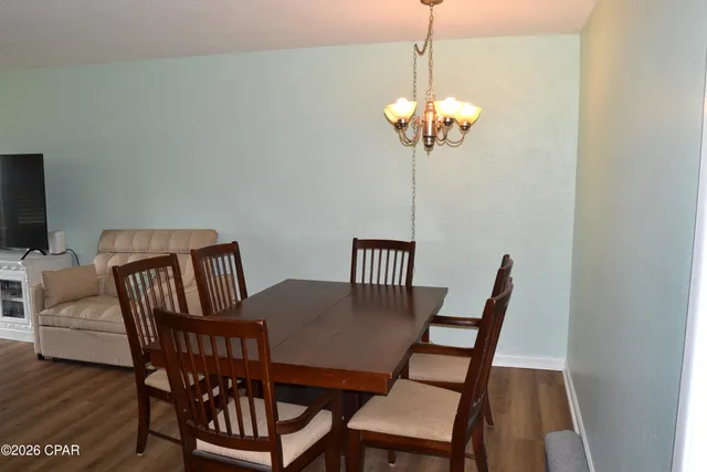 $250,000 | 6901 North Lagoon Drive, Unit 37, Panama City, FL 32408