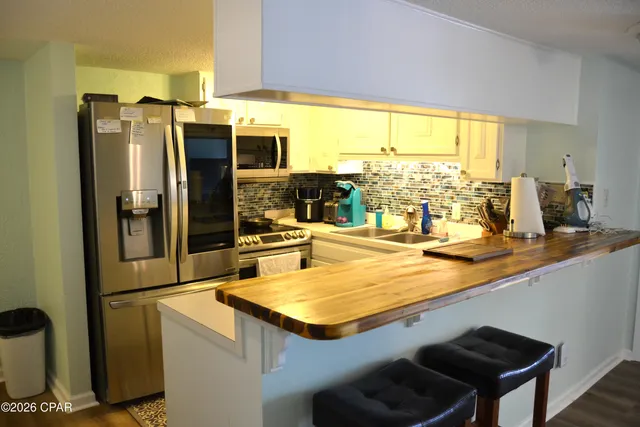 $250,000 | 6901 North Lagoon Drive, Unit 37, Panama City, FL 32408