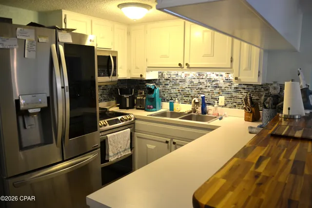 $250,000 | 6901 North Lagoon Drive, Unit 37, Panama City, FL 32408