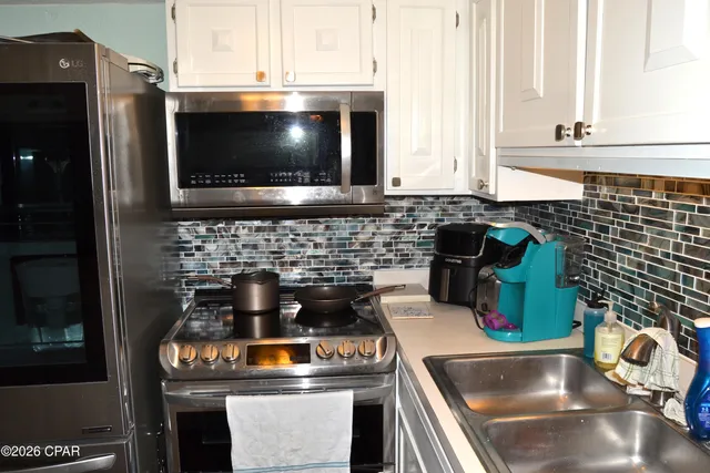 $250,000 | 6901 North Lagoon Drive, Unit 37, Panama City, FL 32408