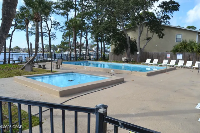$250,000 | 6901 North Lagoon Drive, Unit 37, Panama City, FL 32408