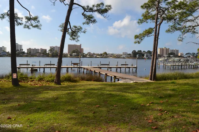$250,000 | 6901 North Lagoon Drive, Unit 37, Panama City, FL 32408