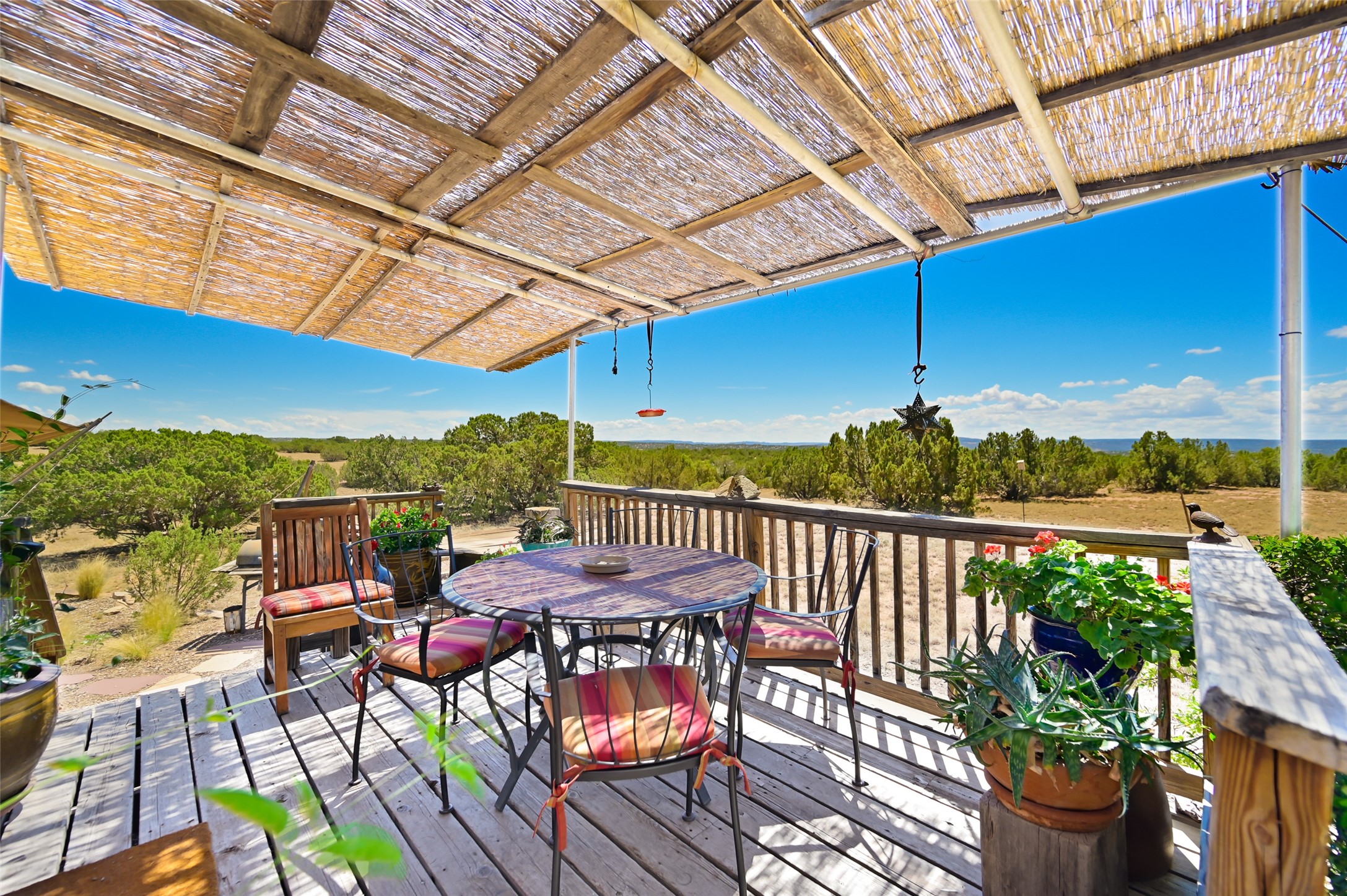 195 Horny Toad Road Cerrillos, NM 87010 - Photo 6 of 54 Gallery Image 6
