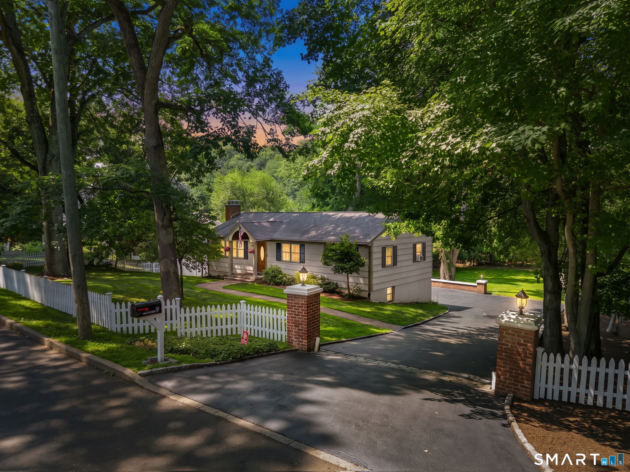 52 Devils Garden Road Norwalk, CT 06854 - Photo 21 of 23 Gallery Image 21