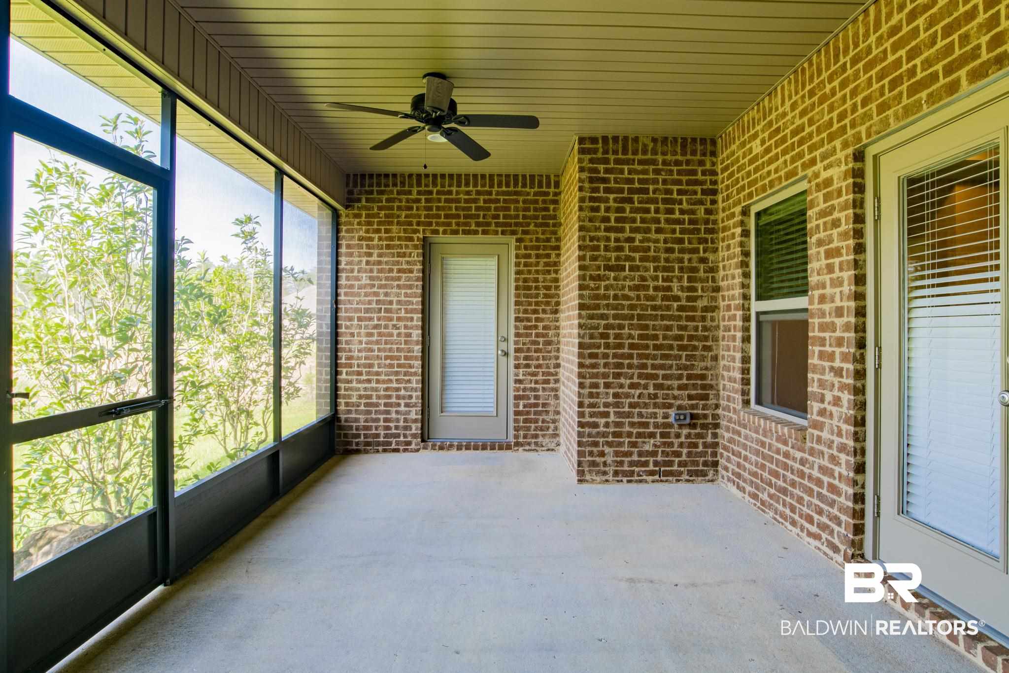 12836 Jenkins Pit Road Daphne, AL 36527 - Photo 30 of 44 Private Access off Master