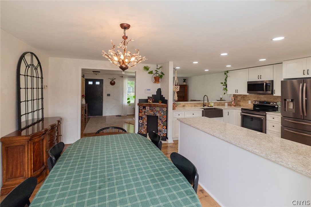 305 Fern Road Geddes, NY 13219 - Photo 17 of 48