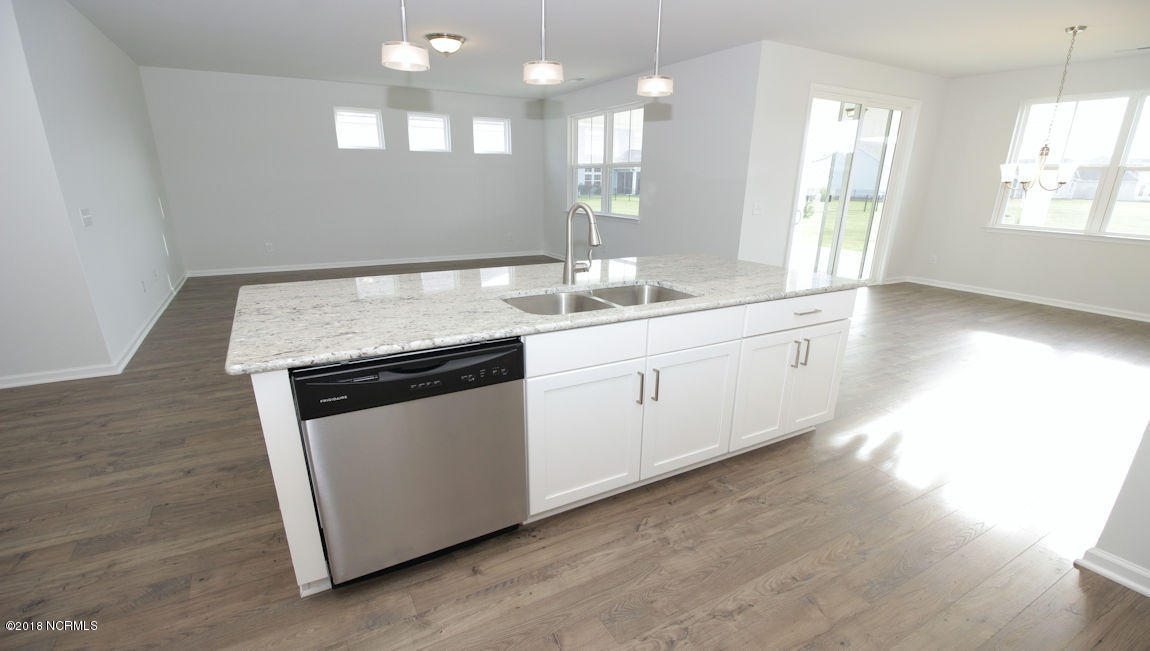93 Rochester Street, Unit LOT 8 Hampstead, NC 28443 - Photo 8 of 29 SIMILAR TOO... NOT ACTUAL PROPERTY