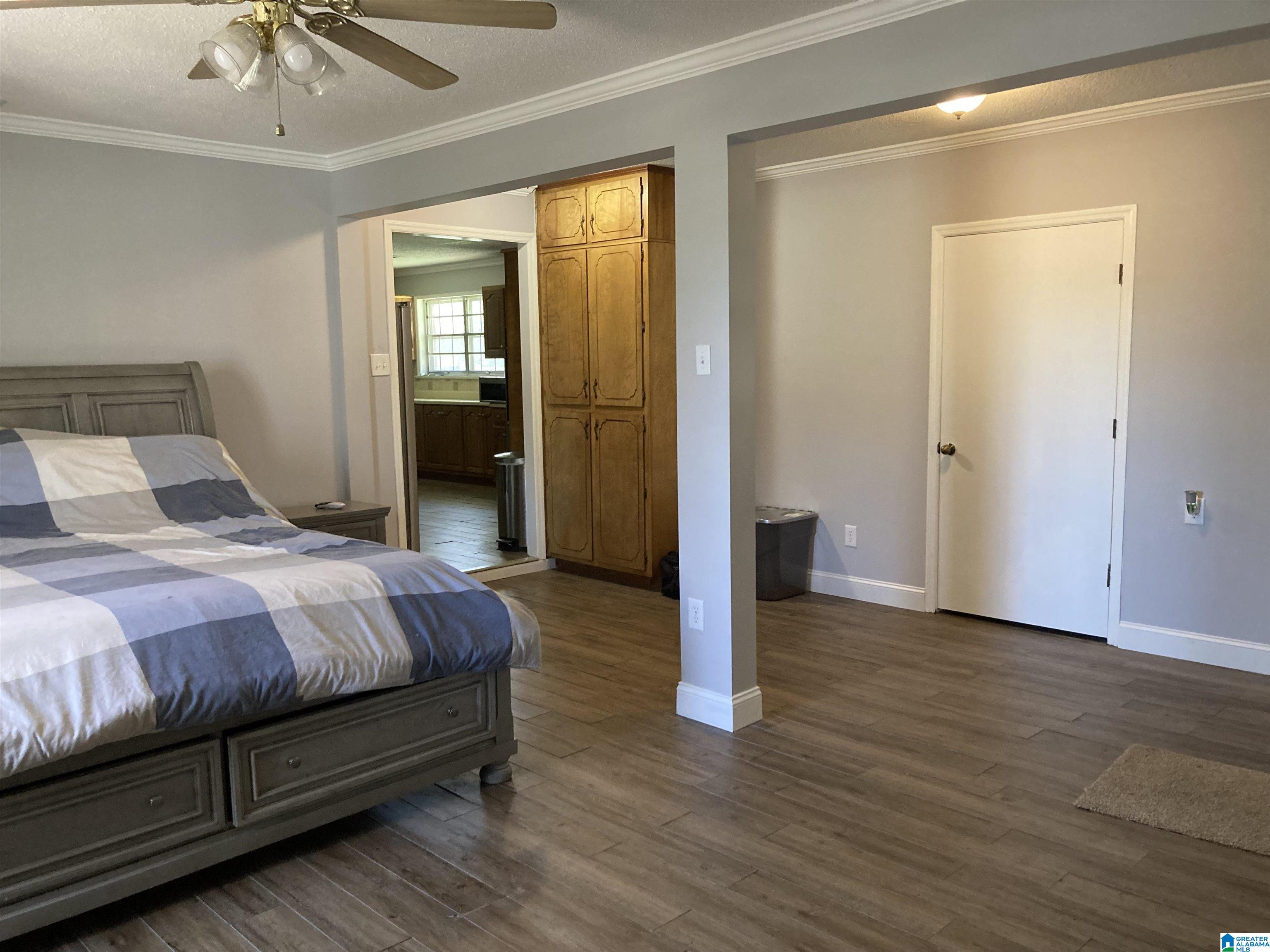 367 Thompson Chapel Road Jemison, AL 35085 - Photo 4 of 12