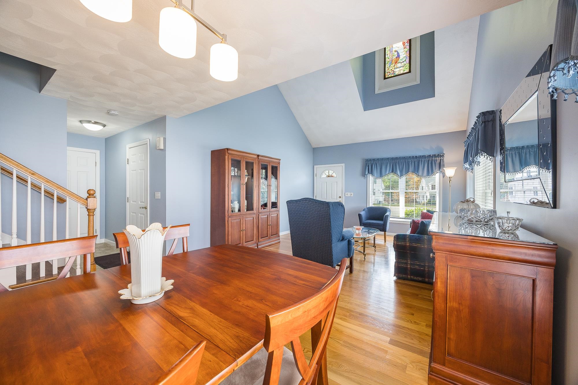 44 Hadleigh Road Windham, NH 03087 - Photo 11 of 47