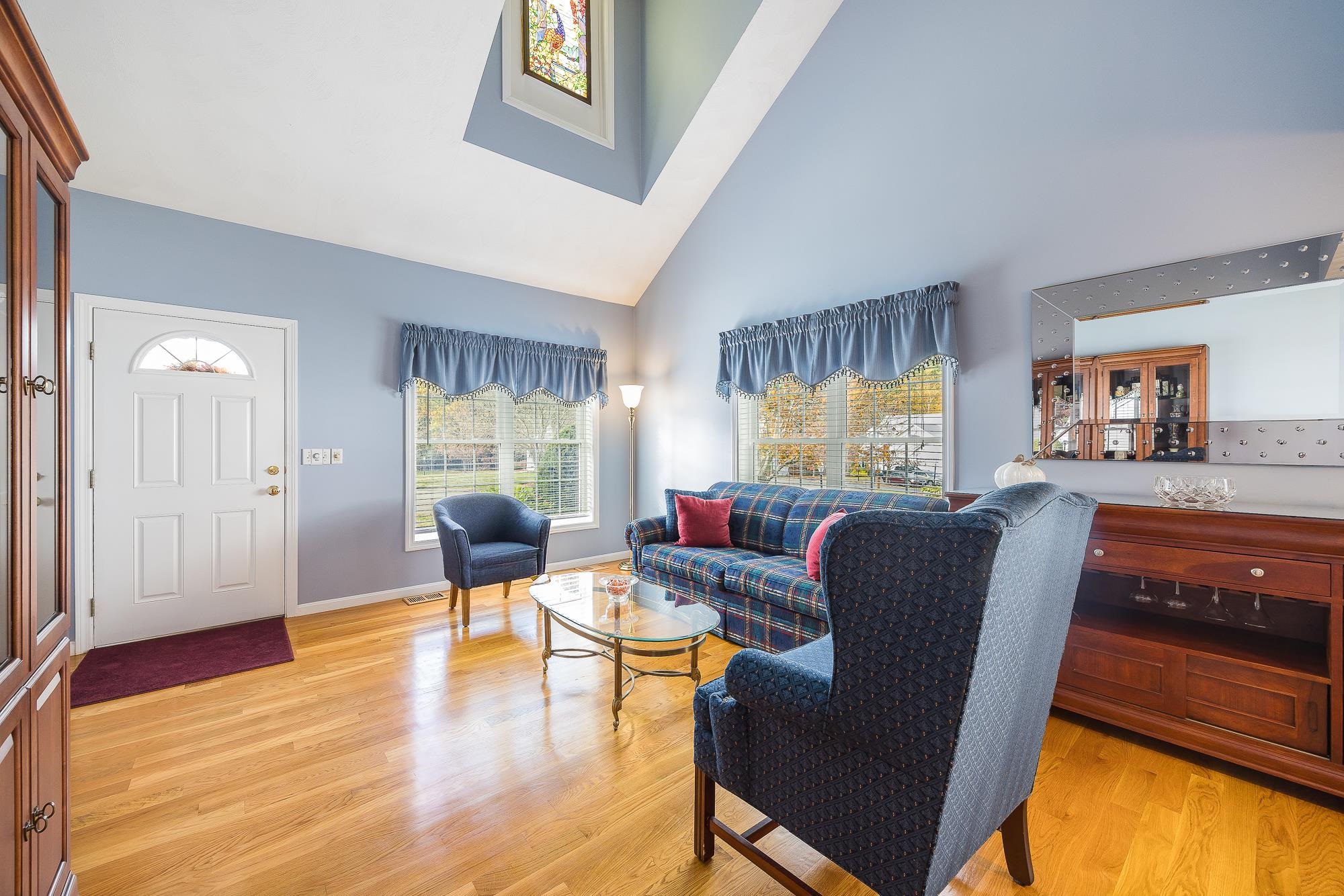 44 Hadleigh Road Windham, NH 03087 - Photo 12 of 47