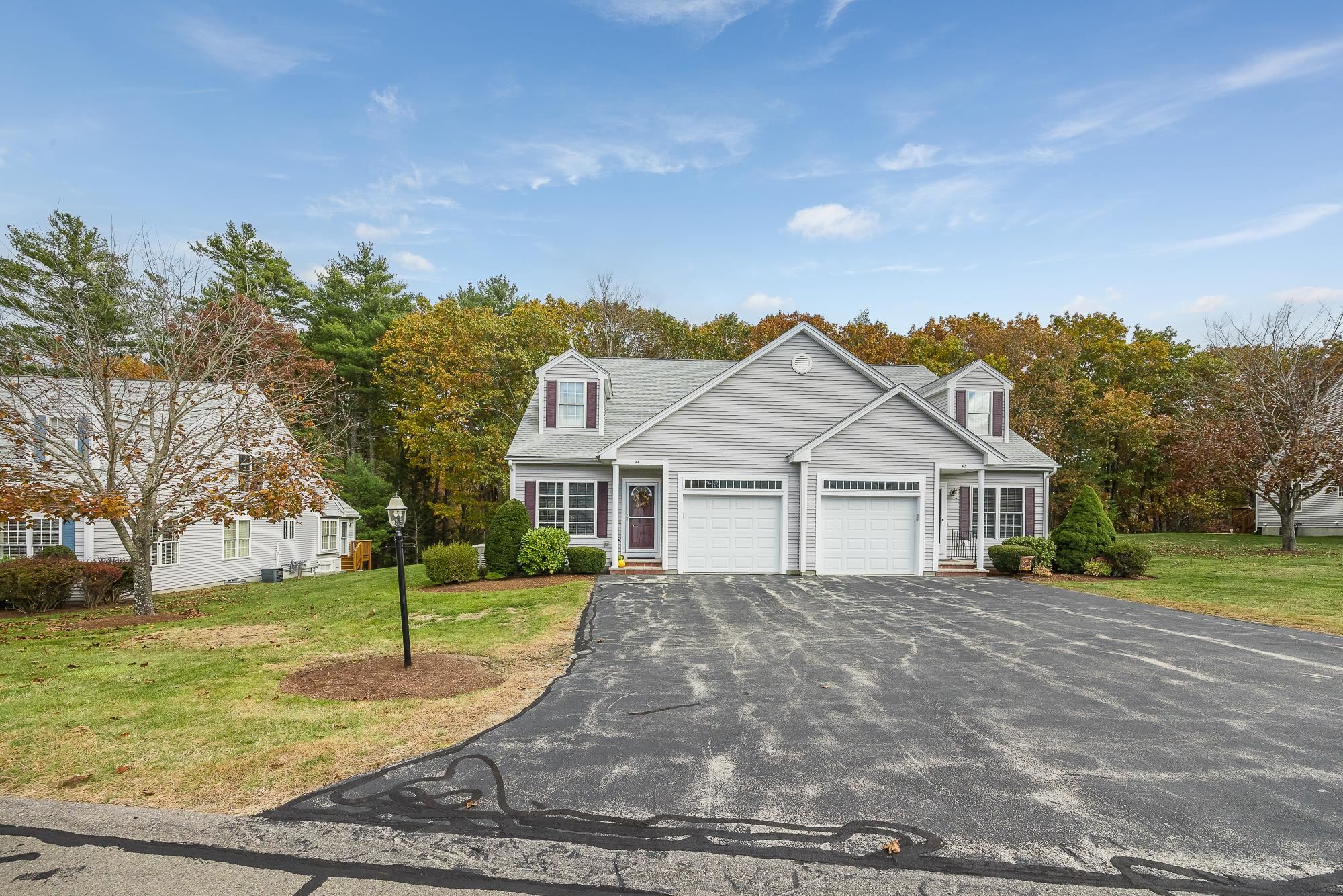 44 Hadleigh Road Windham, NH 03087 - Photo 2 of 47