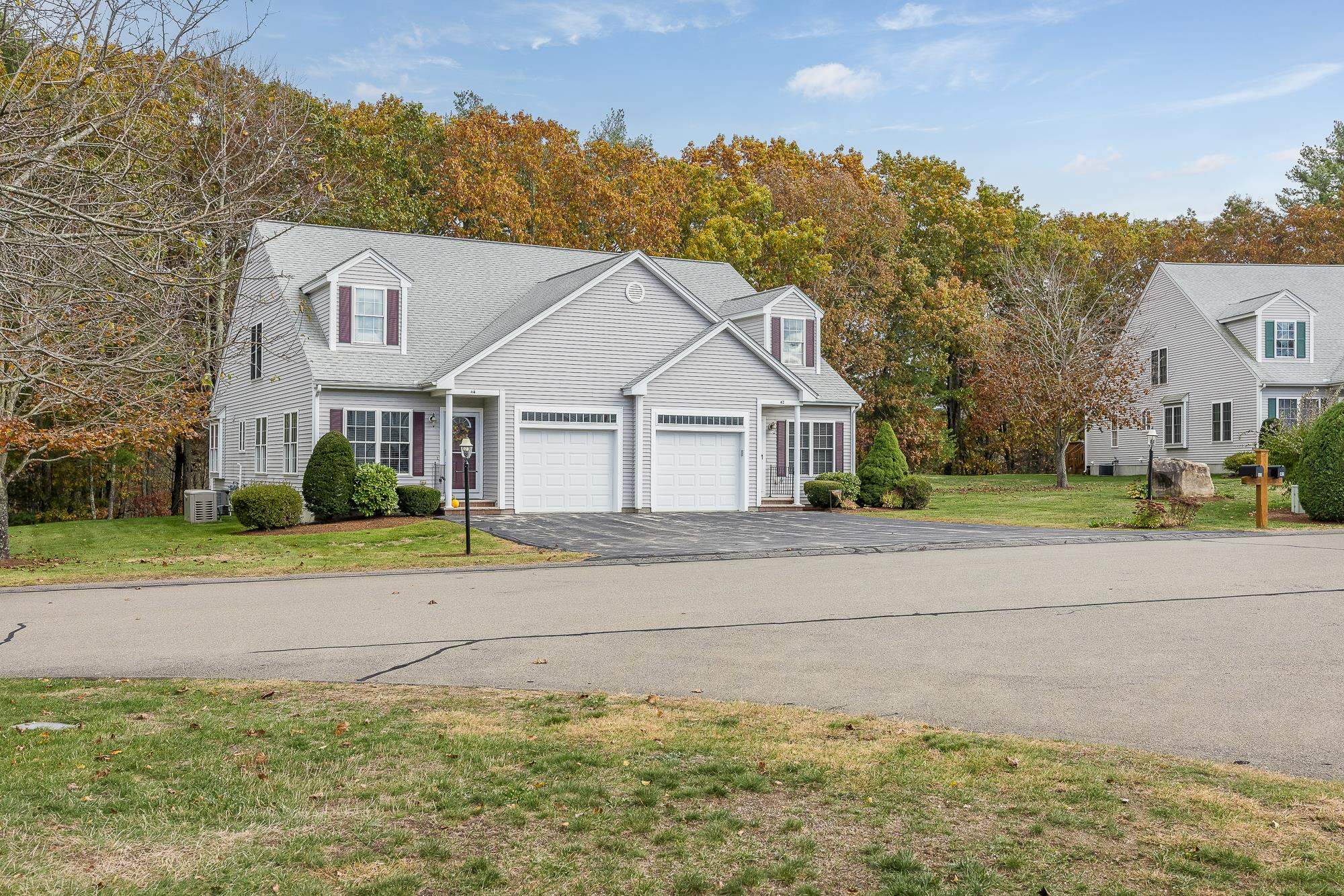 44 Hadleigh Road Windham, NH 03087 - Photo 3 of 47