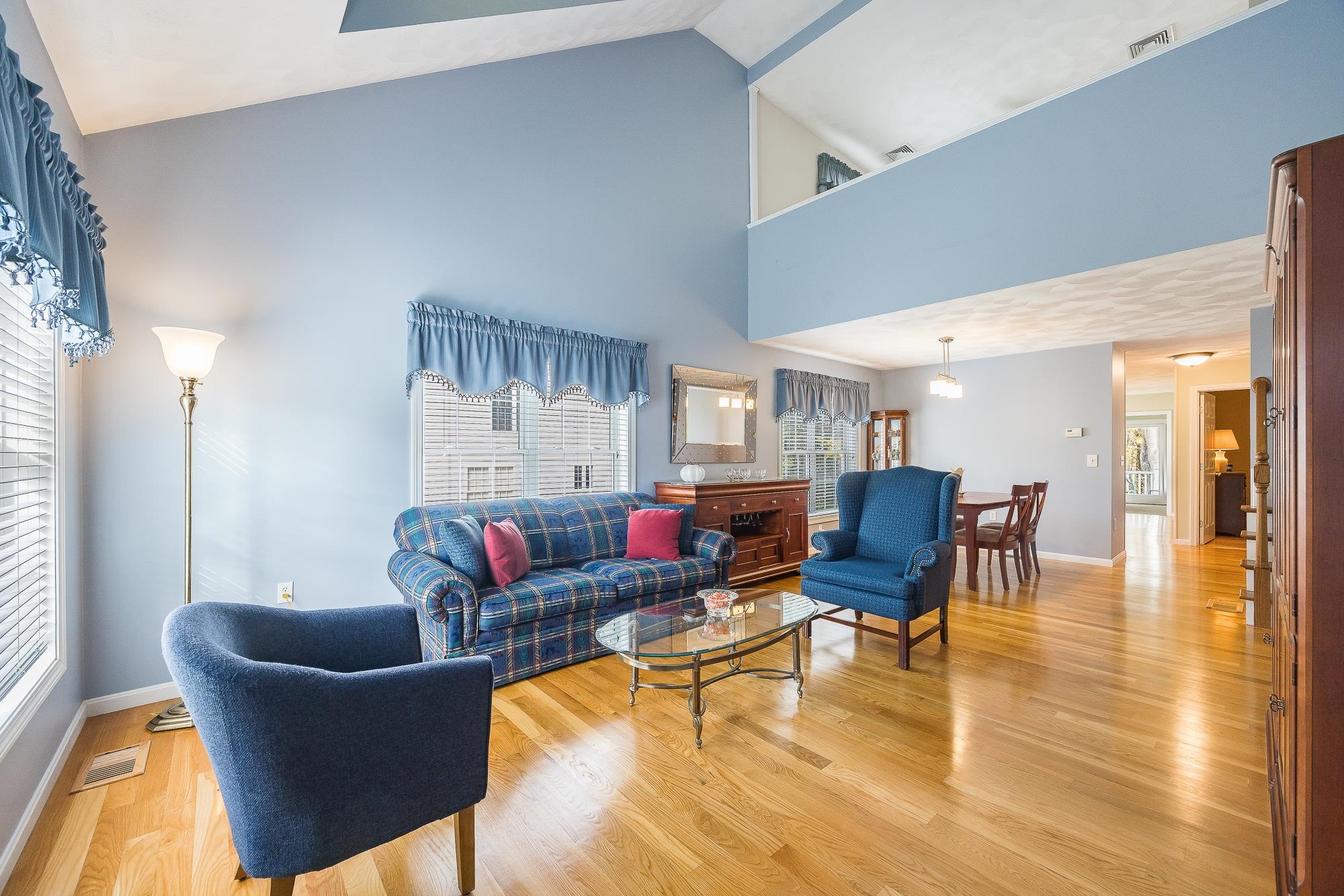 44 Hadleigh Road Windham, NH 03087 - Photo 5 of 47