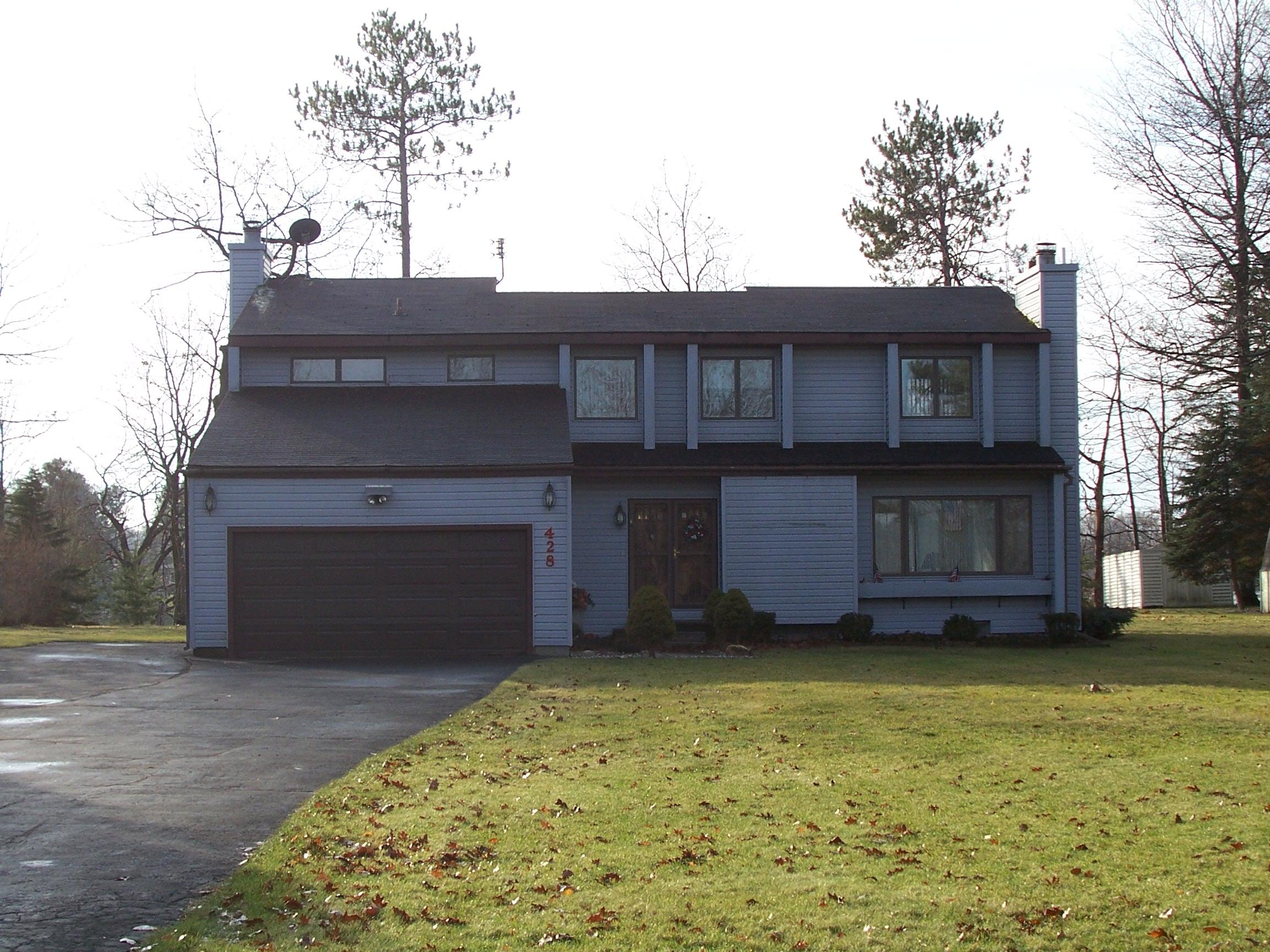 428 Riverside Drive Cheboygan, MI 49721 - Photo 28 of 36 Gallery Image 28