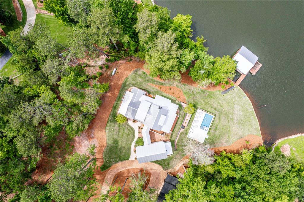 98 Bagley Road Southwest Eatonton, GA 31024 - Photo 81 of 88