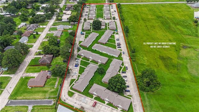 1341-20 Arpent Road New Iberia, LA 70560 - Photo 12 of 36