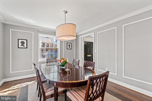 $1,845,500 | 4509 Burlington Place Northwest, Washington, DC 20016