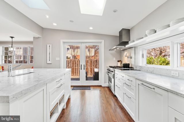 $1,845,500 | 4509 Burlington Place Northwest, Washington, DC 20016