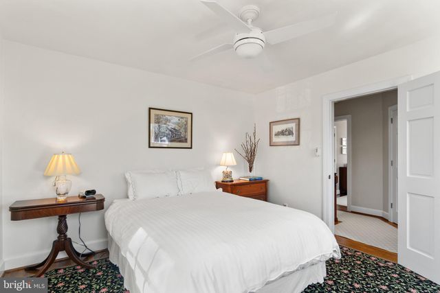 $1,845,500 | 4509 Burlington Place Northwest, Washington, DC 20016