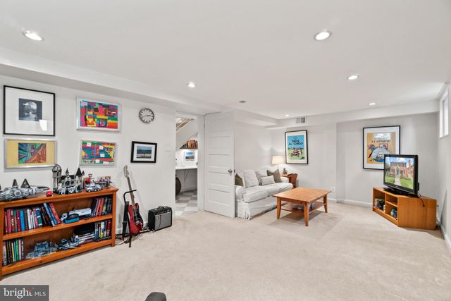 $1,845,500 | 4509 Burlington Place Northwest, Washington, DC 20016