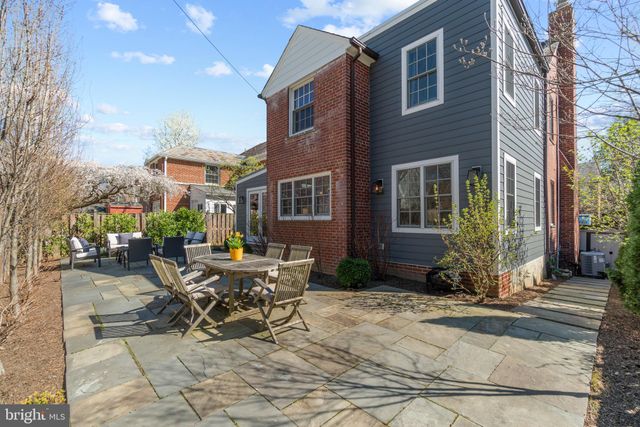 $1,845,500 | 4509 Burlington Place Northwest, Washington, DC 20016