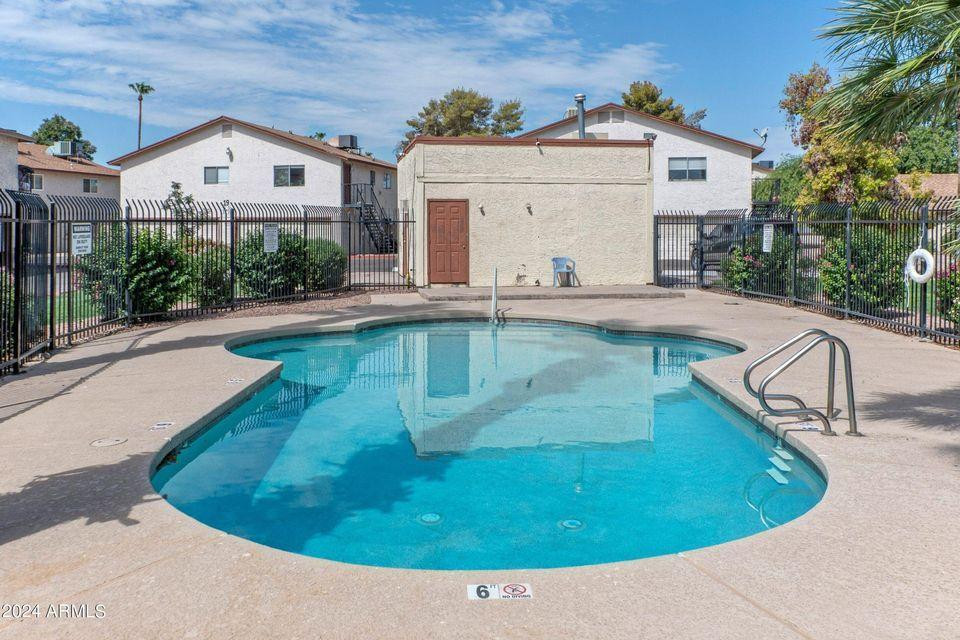 860 East Brown Road, Unit 7 Mesa, AZ 85203 - Photo 6 of 35 Photo #6