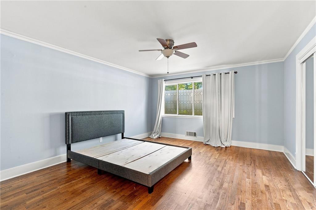 1466 East Rock Springs Road Northeast Atlanta, GA 30306 - Photo 11 of 25 Gallery Image 11