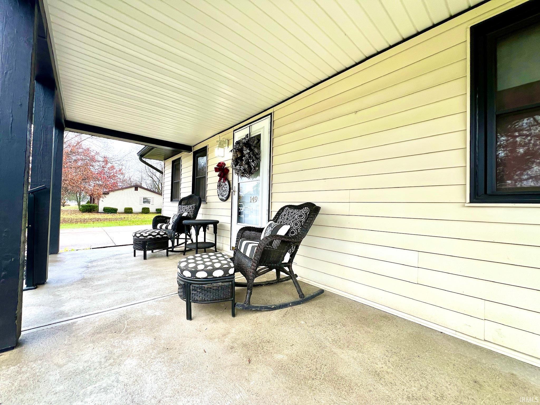 149 Hel Mar Drive Mitchell, IN 47446 - Photo 10 of 36