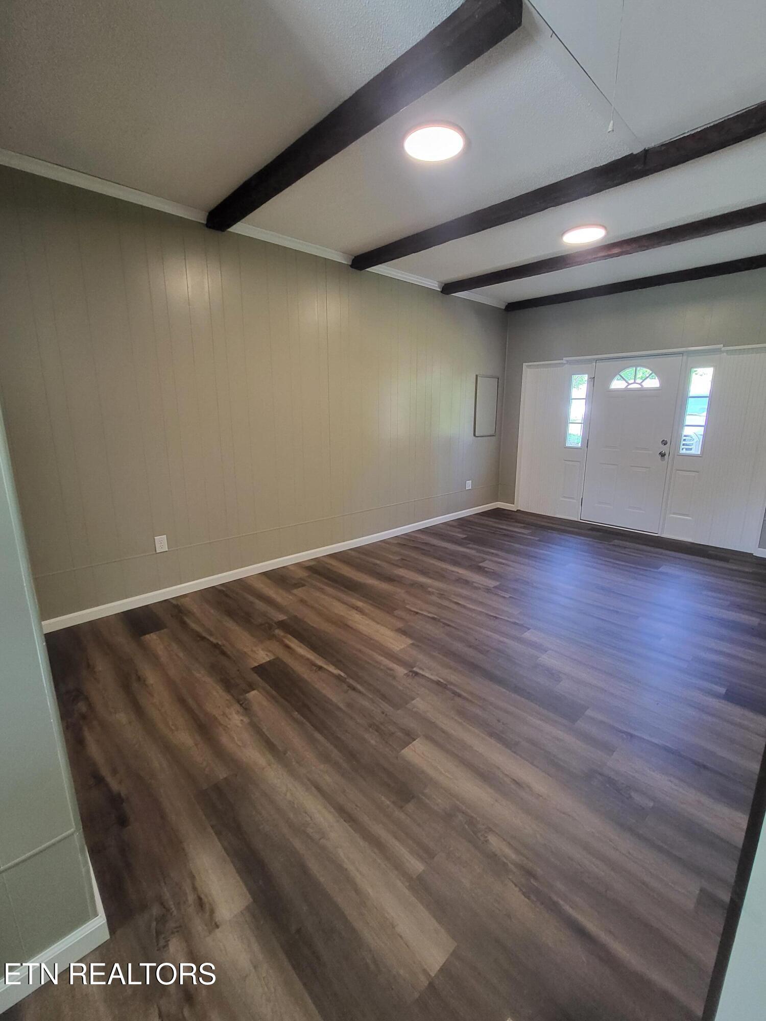 129 Azalea Avenue Dayton, TN 37321 - Photo 13 of 27 Den/Flex Room