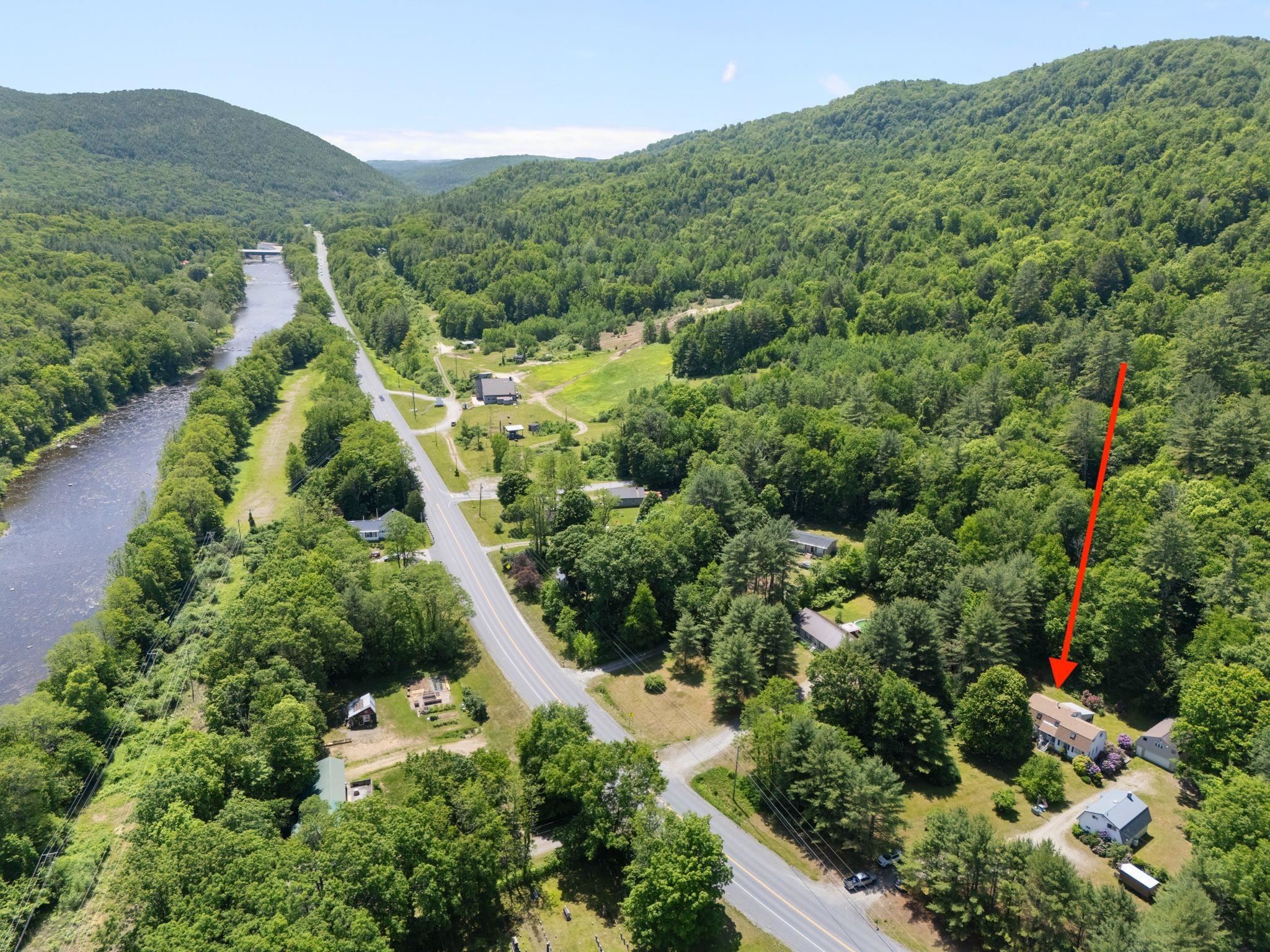 3333 West River Road Dummerston, VT 05301 - Photo 45 of 51