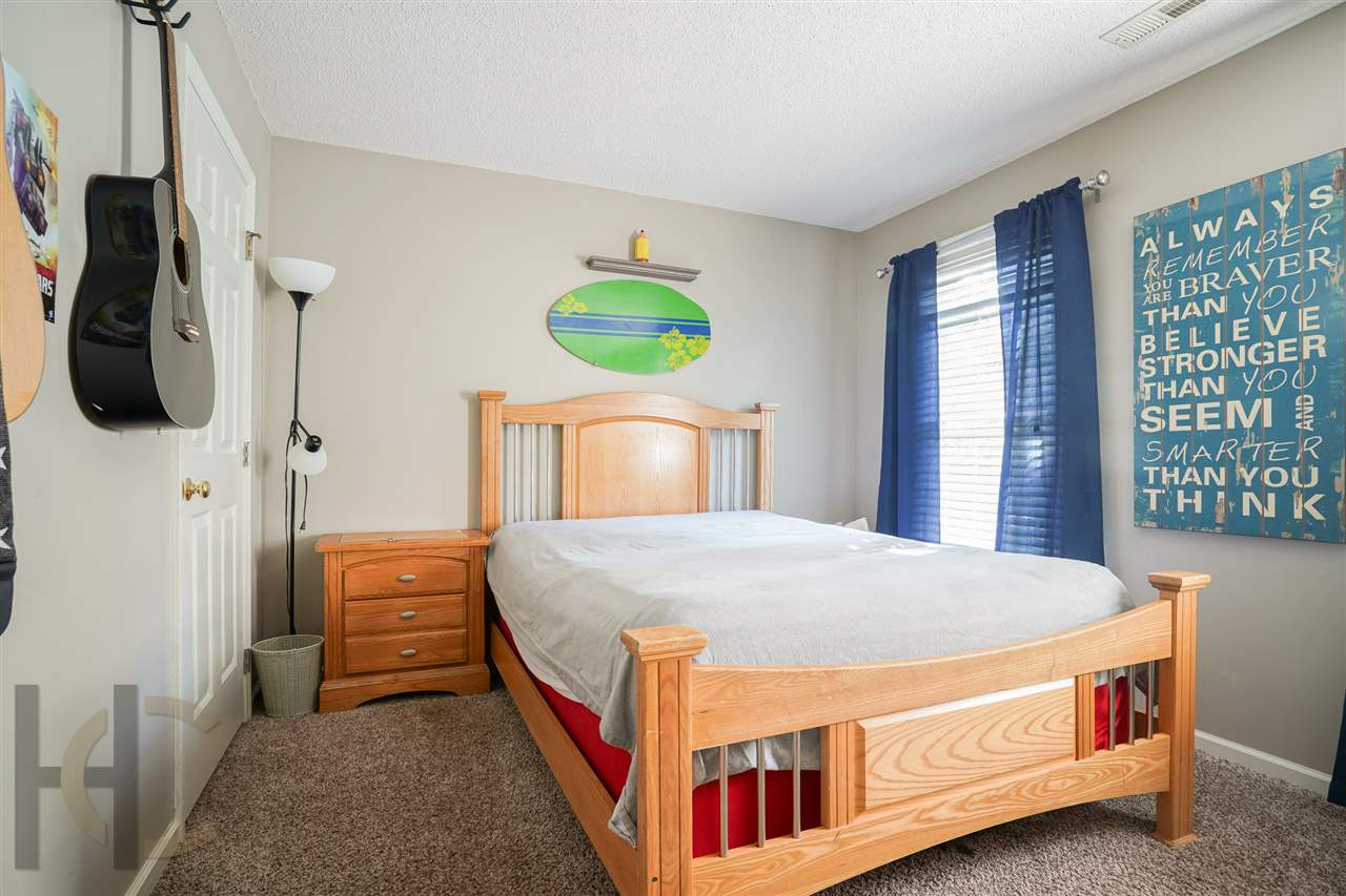 3349 Daingerfield Drive Raleigh, NC 27616 - Photo 17 of 22 Photo 17