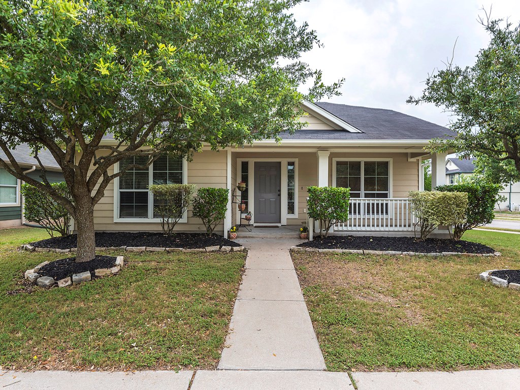 5419 Hartson Kyle, TX 78640 - Photo 1 of 1