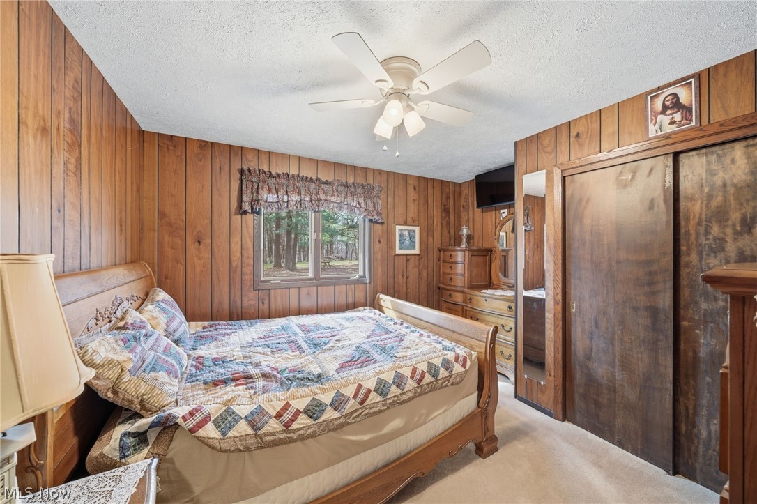 6670 Kepler Road Clinton, OH 44216 - Photo 23 of 49 #1 Bedroom