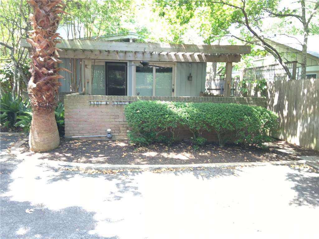 3307 Windsor Road, Unit 6 Austin, TX 78703 - Photo 1 of 1