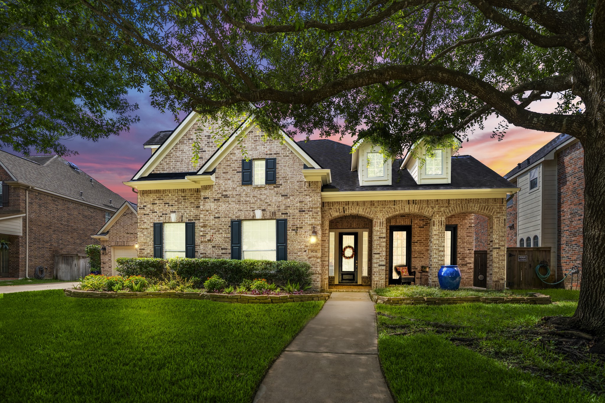 9731 Blue Cruls Way Spring, TX 77379 - Photo 2 of 50
