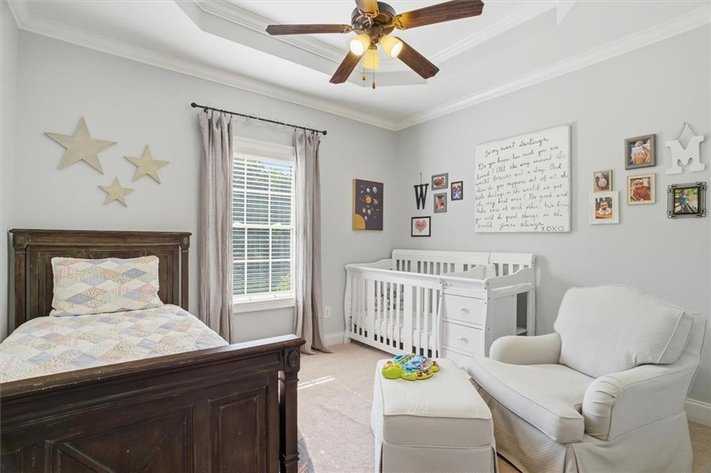 13925 Freemanville Road Milton, GA 30004 - Photo 19 of 46