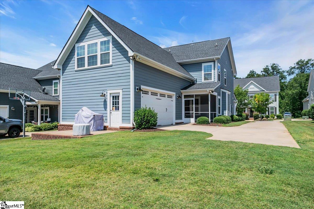 404 Algonquin Trail Greenville, SC 29607 - Photo 33 of 37 Gallery Image 33