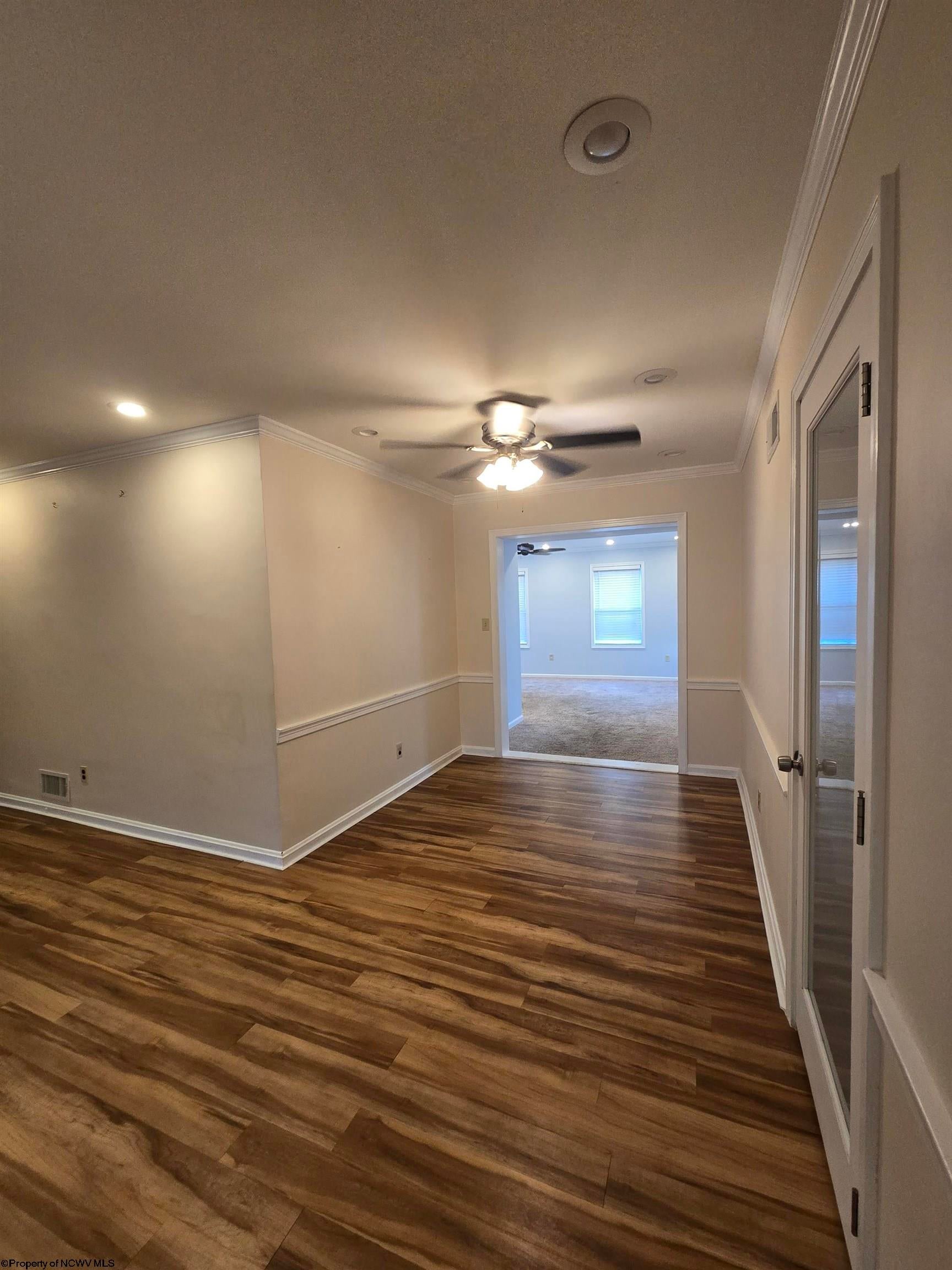 106 Warren Road Fairmont, WV 26554 - Photo 22 of 36 Gallery Image 22