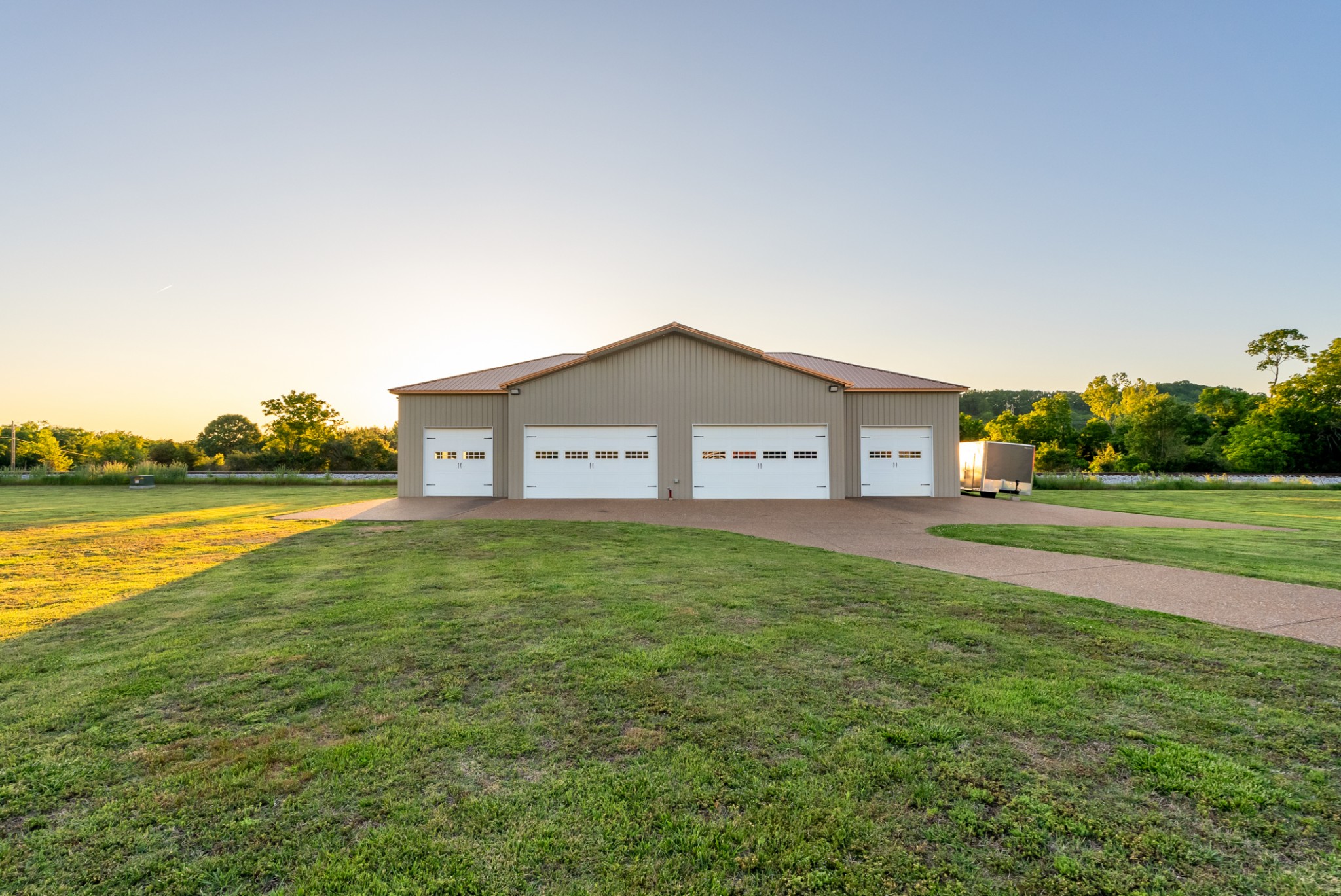 1446 Kittrell Road Franklin, TN 37064 - Photo 64 of 71 Gallery Image 64