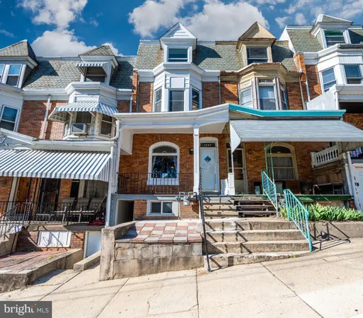 $189,900 | 1337 Walnut Street, Reading, PA 19604