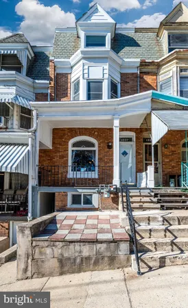 $189,900 | 1337 Walnut Street, Reading, PA 19604