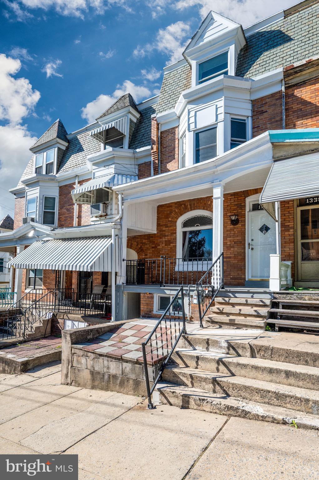 1337 Walnut Street Reading, PA 19604 - Photo 3 of 40