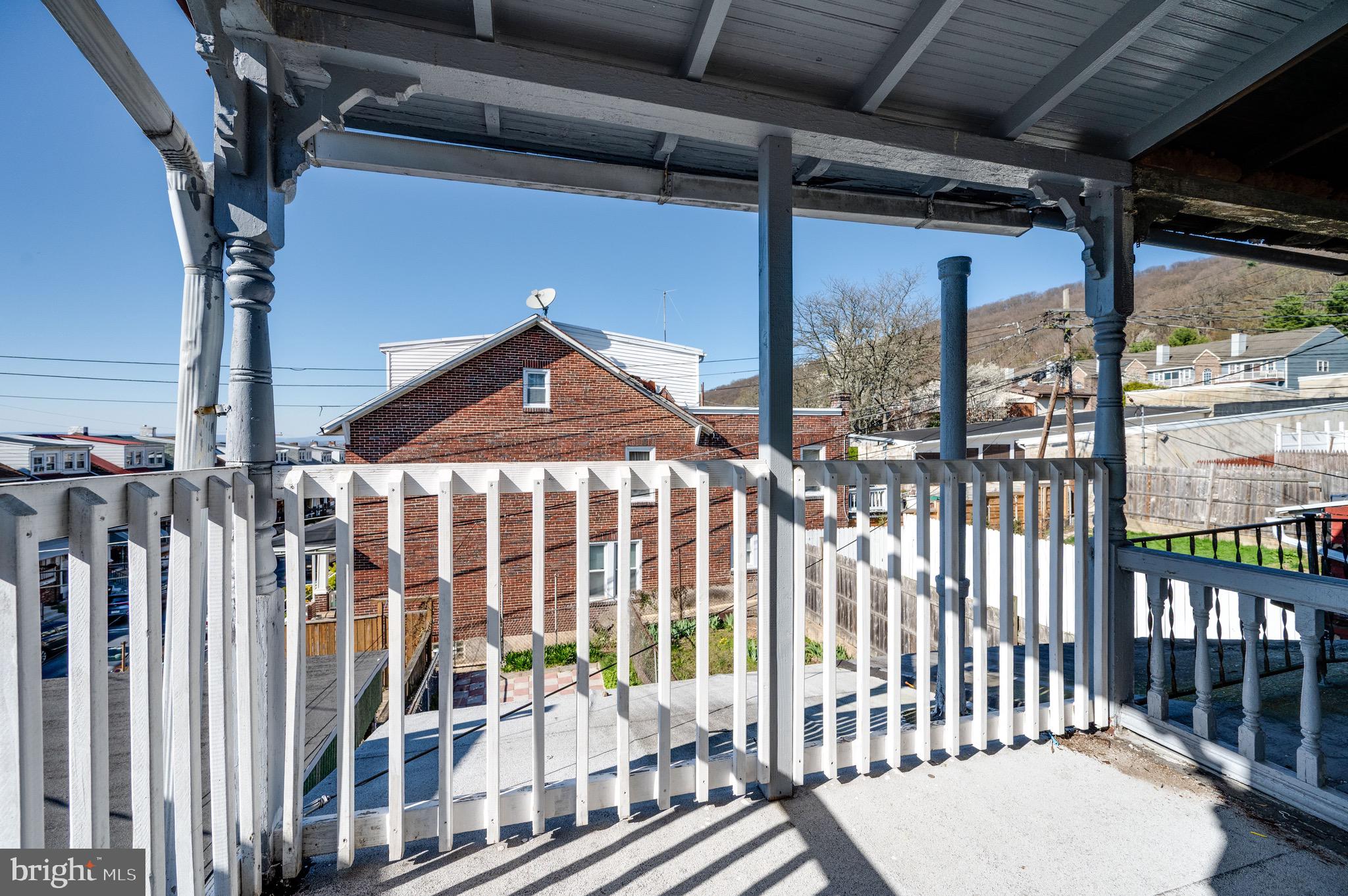 1337 Walnut Street Reading, PA 19604 - Photo 36 of 40