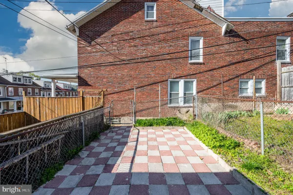 $189,900 | 1337 Walnut Street, Reading, PA 19604